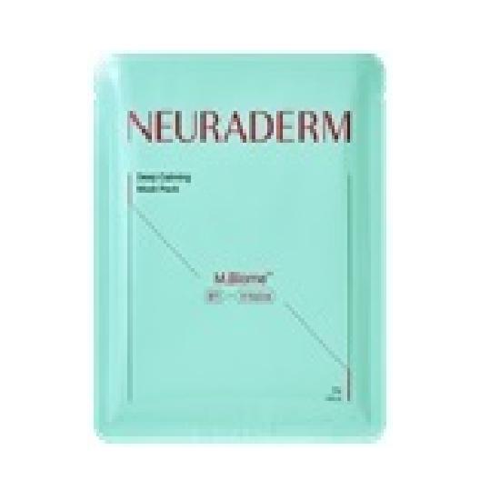 

Medytox Neuraderm Clinic Mask Pack (5 sheets) (Choose 1 of 4) [Rapid/Soothing] Deep Calming Mask
