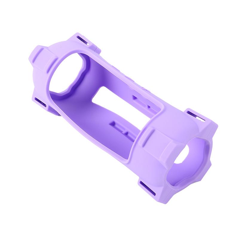 Silicone Protective Case for JBL FLIP7 Kaleidoscope Portable Speaker 7th Gen