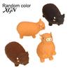 Relaxation Hand Toy Highland Cow Squeeze Anxiety Relief Cattle Sensory Soft Stretchy Animal Pinch Home Office Tool Stress
