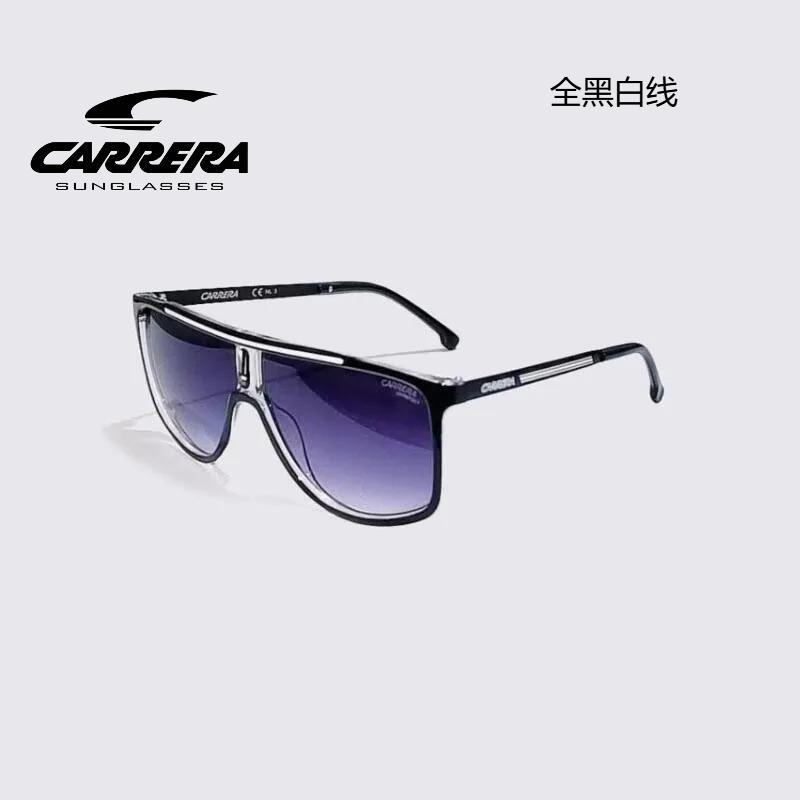 

Carrera Retro TR90 Frame Men s Sunglasses Fashion Polygon Women Sunglasses Male Outddor High Quality Travel Eyewear