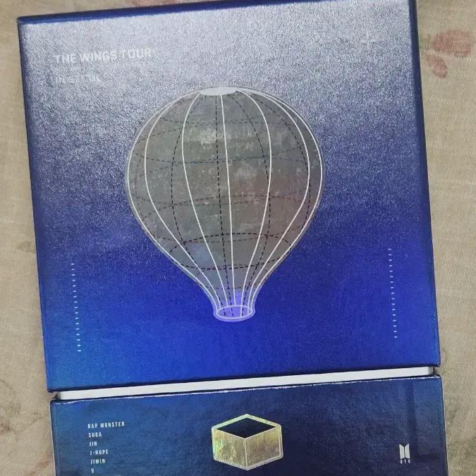 

Bts Wingcon Wingcon Dvd