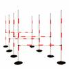 JINGRUIDA Tactical Combat Fitness Training System