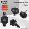 JJC Insulated Puncture Wire Connector Quick Splitter for Cable Branching