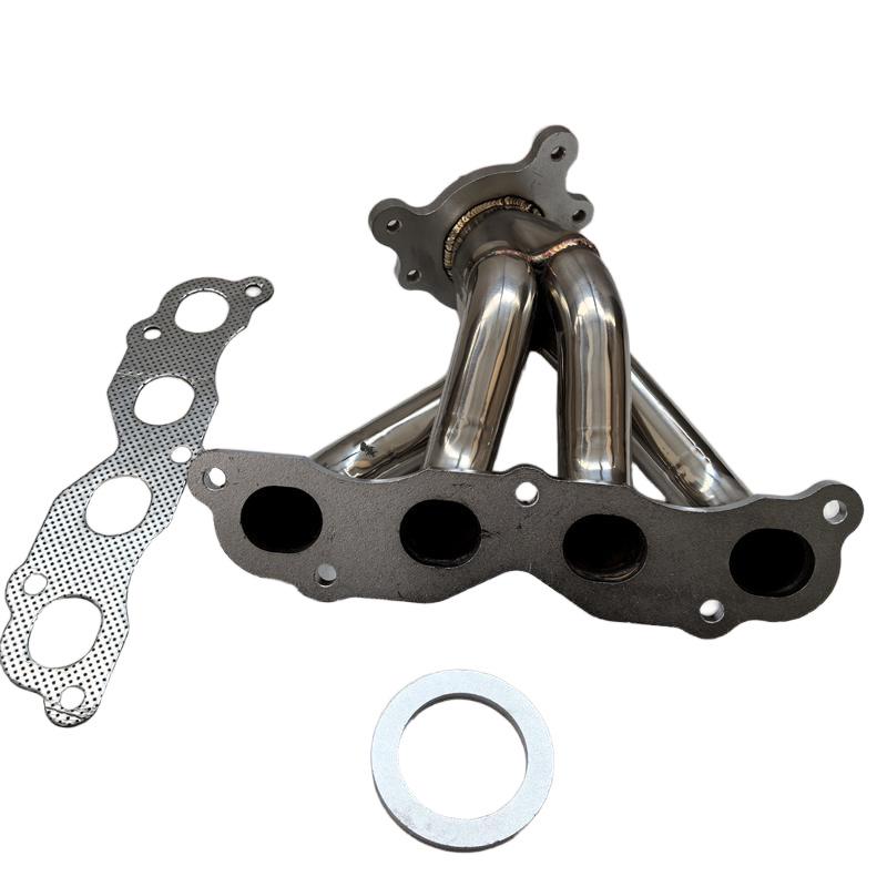 Honda Civic SI 02-05 & Acura RSX 02-06 Stainless Steel Exhaust Manifold