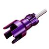 1/2Pcs Pipe Thread Cutting Tools Universal Dual-Function Integrated Internal External Pipe Threading Tools for Home Repair