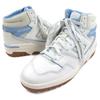 Pristine High Cut Sneakers Aime Leon Dore Leather Mens 29 BB650RR1 Used
