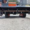 Indonesian Diesel Crawler High-Power Intelligent Orchard Mower