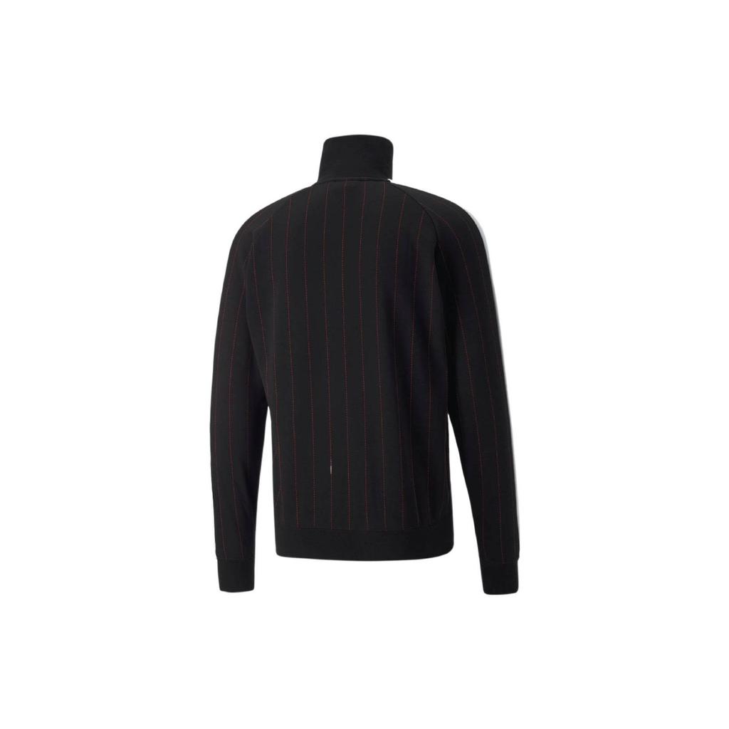 PUMA X Coca-Cola T7 Track Jacket 'Black' Men's 536162-01