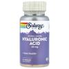 Solaray Enteric Coated Hyaluronic Acid 20mg Vegetarian Capsules, 30 Count