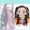 Adorable Demon Slayer Tokitou Muichiro Plush Soft Anime Character Doll With Pp Cotton Filling