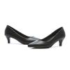 Customade Woman 5/7Cm Side Cut Stiletto Heel Pumps Selina (Cw0008) (B Type)