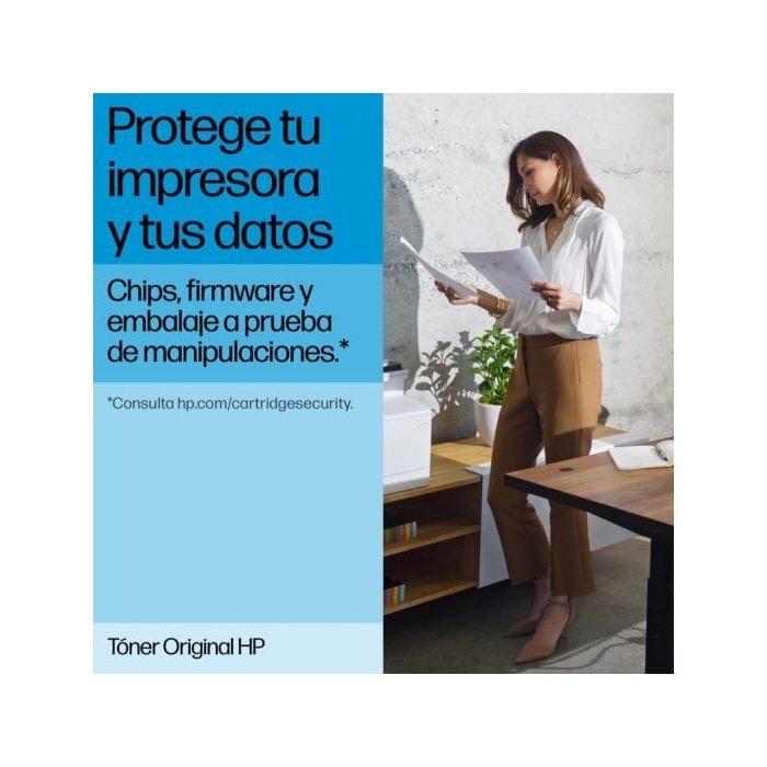 HP 219X High Yield Cyan Origin