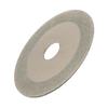 Diamon-Grinding Wheel 100mm / 20mm For Circular Saw Blade Sharpening Device