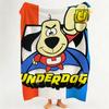 movie U Underdog Throw Flannel Throw Blanket Suitable for Sofa Living Room Bedroom