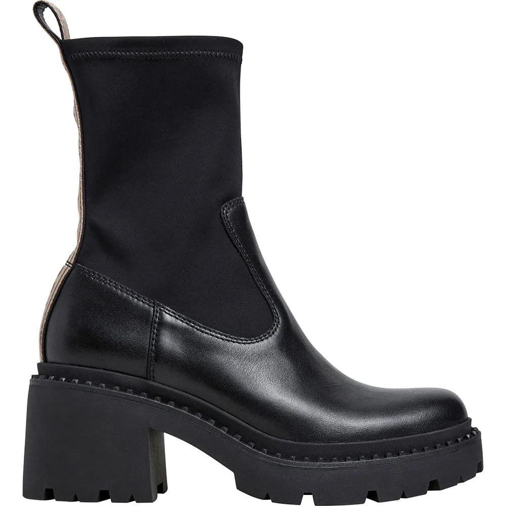 Pepe Jeans Glen Mix Buty na obcasie 40 10963₽