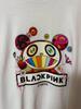 [USED] BLACKPINK and Takashi Murakami collaboration long-sleeved T-shirt XL
