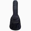 Guitar Gig Bag 41 Inch 0.25 Inch Sponge Padding Water Resistent Dual Adjustable Shoulder Strap Guitar Case