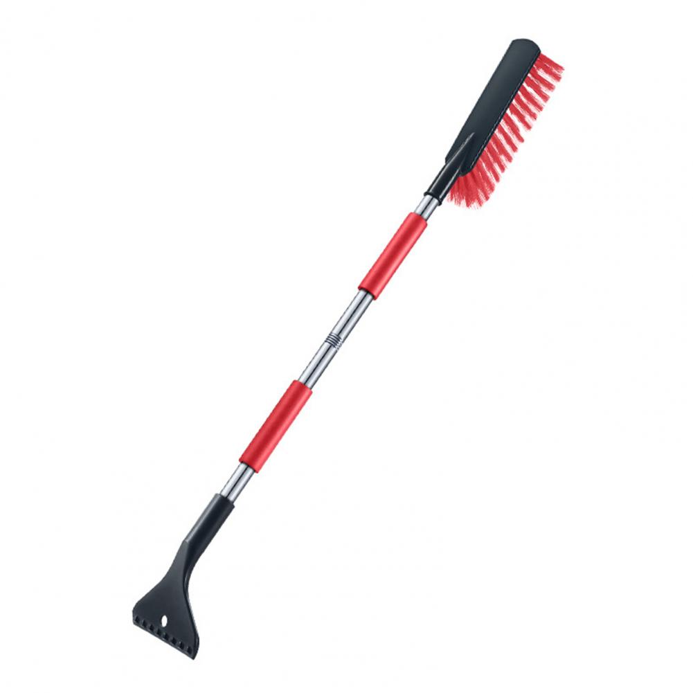 Car Vehicle For the car Windshield Cleaning Scraping Tool Winter Tool Snow Brush Shovel Removal Brush Snow Ice Scraper Cleaning