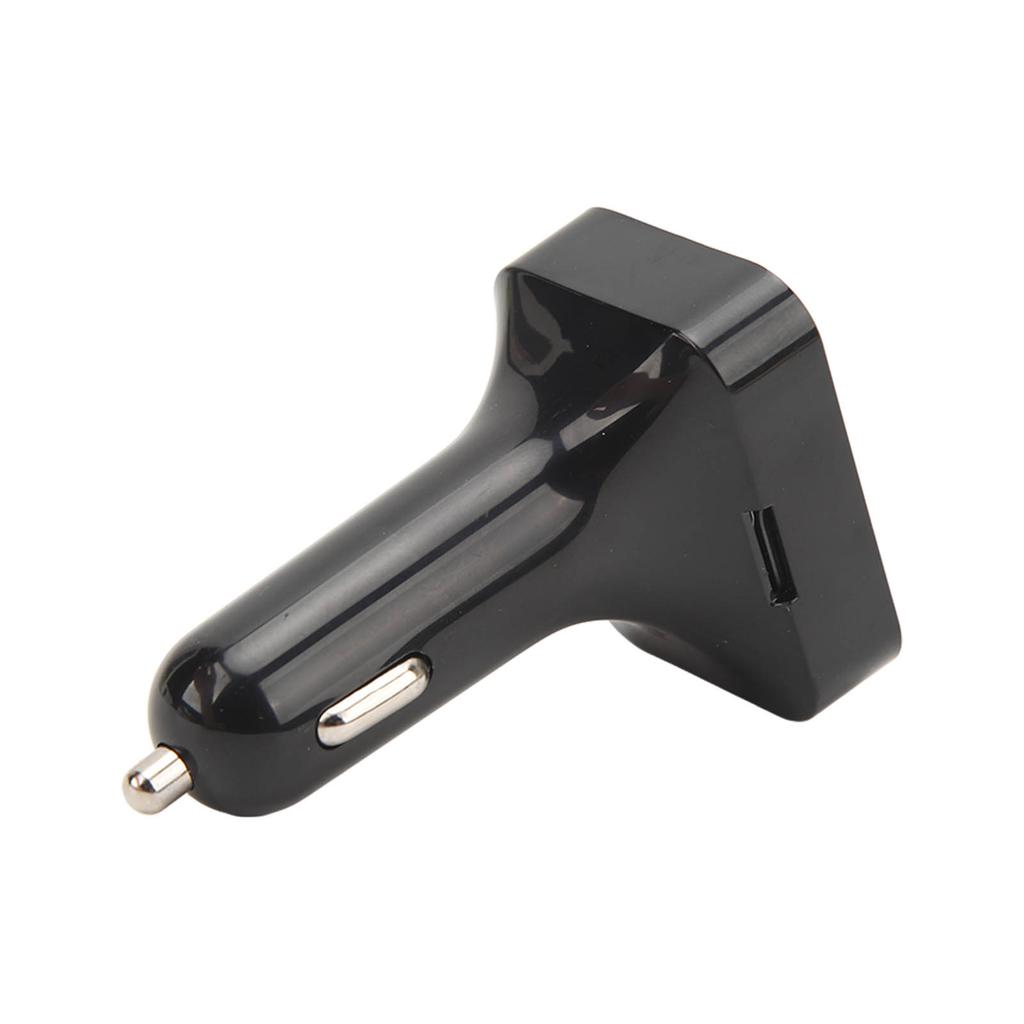 Car Fast Charging Player Car Colordul Light Hands Free Bluetooth Talk Player Lossless Sound Quality Mp3 Bluetooth Player