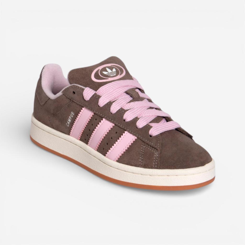adidas Campus 00s Earth Strata Clear Pink (Kids)