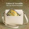 Vintage-Style Vintage Card Case Versatile Design Metal Material Metal Case Easy Snap Multi-function Card Holder