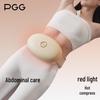 PGG Waist and Abdomen Massager