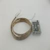 RGB 5050 LED Strip Light 4.5V Battery-Powered, Waterproof, 30 LEDs for TV Backlighting