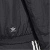 adidas x Pharrell Williams Shell Jacket Night Grey Unisex Outerwear HT9996
