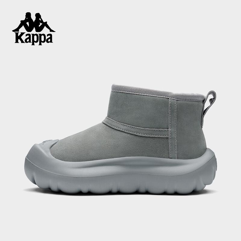 Kappa Women s 2025 Winter Warm Snow Boots EU 39 7190₽