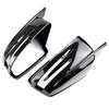 Rearview Mirror Cover for Mercedes-Benz A W176, W246, W204, W212, C117, C228, X204 Models