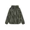 Jackets Men's Green Hooded Moderate Other FB65BL1551NL-52