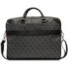 Guess Bag Gucb15P4Rpsk 16 Black/Black 4G Printed Stripes