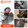 Uchwyt na telefon na mostek roweru górskiego Rower MTB Stojak montowany na mostku Nawigator Moto Kolarstwo outdoorowe Smartfon dla Xiaomi iPhone