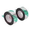 Bird Repellent Tape Reflective Weatherproof Colorful Flexible Bird Scare Ribbon for Orchard Garden