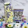 Koninklijke Botanische Tuinen, Kew, VK_Kew Gardens Blauwe Klokje en Jasmijn Handcrème 75ml