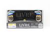 Livre Manivela Gatilho Manípulo FLDK140-TR-GMG Esquerda Para Daiwa (5039)