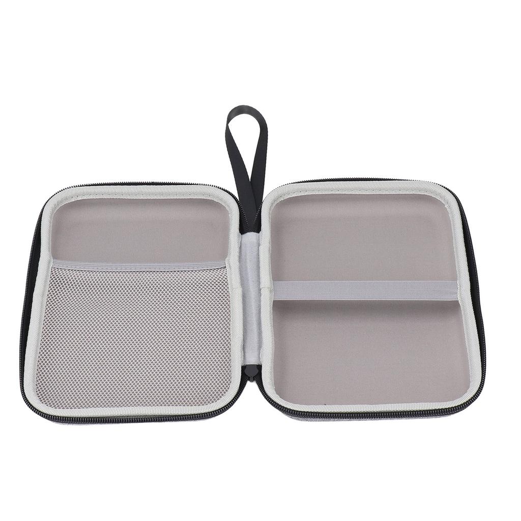 Carrying Case for Glocusent for LITOM for Vekkia for LEDGLE for TSINGREE LED Neck Reading Light Neck Light Storage