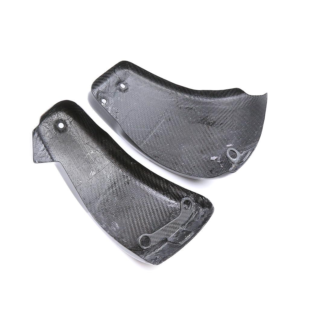 Harley Lowrider S Carbon Fiber Side Panel for 2022-24 Models