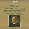 LP Record HANS PFITZNER BERLINER PHILHARMONI  Hans Pfitzner Dirigiert Eigene Werk 88014 HELIODOR Germany Classical Used