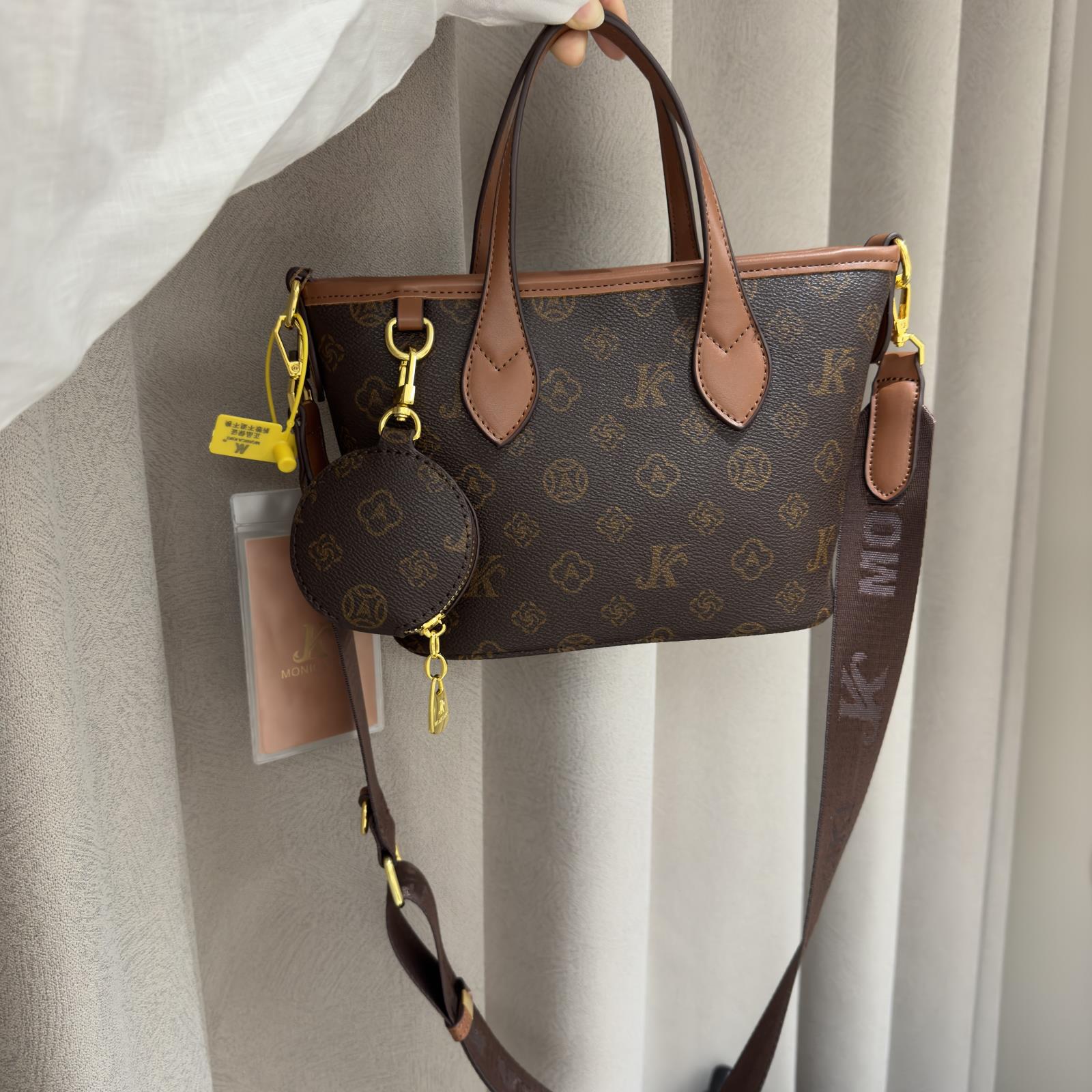 

Новый модный стиль, сумка-тоут с надписью, портативная, на плечо, через плечо, женская сумка