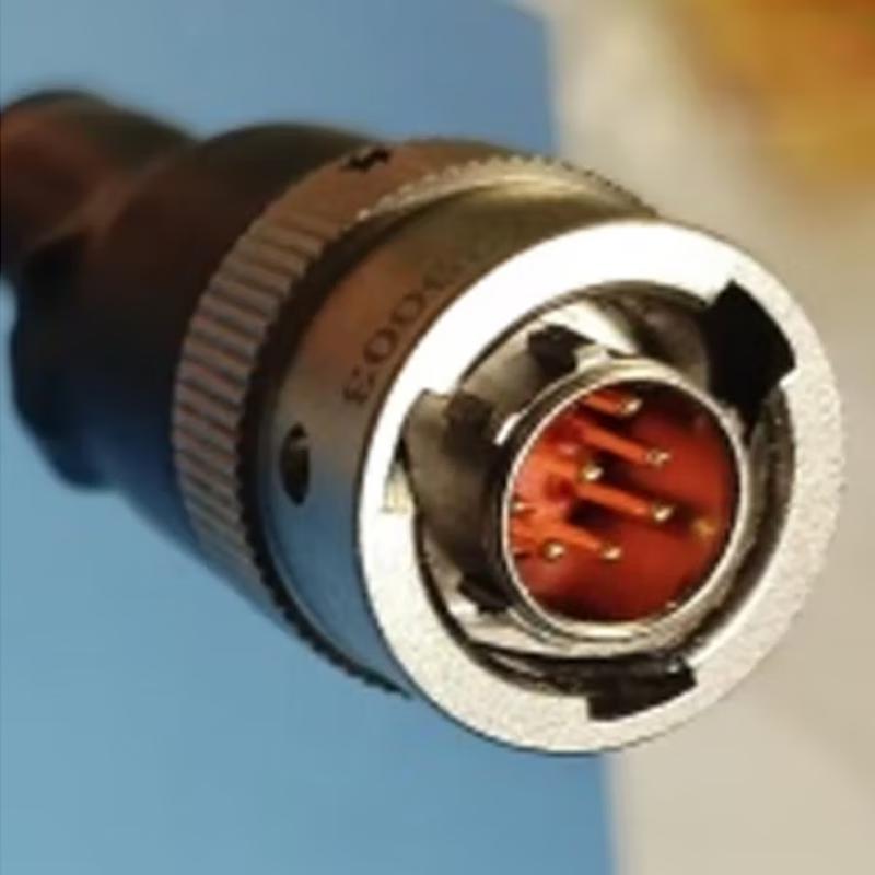 

TF Portable Handheld Cable