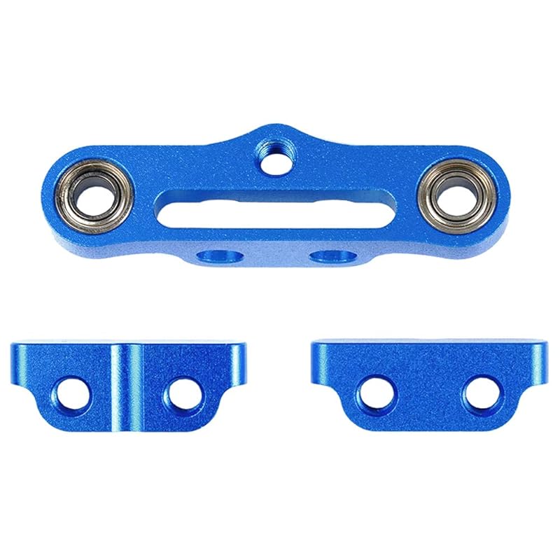 

Tamiya hop up options No.1949 OP.1949 TA07 Adjustable Ackermann Set RC parts 54949
