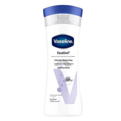 Vaseline Deeply Nourishing Repair Body Lotion