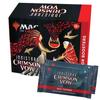 The Gathering Crimson Vow Collector Booster Englische Version C90650000 MTG Sammelkarte Wizards of the Coast C90650000 Magic Innistrad
