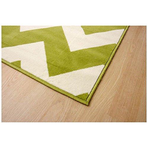 Ikehiko Corporation Rug - 130 X 190cm Ikat 2340959