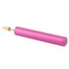 Leather Edge Dye Pen Applicator Paint Roller Edge Printing Tool for Leather Craft DIYRed