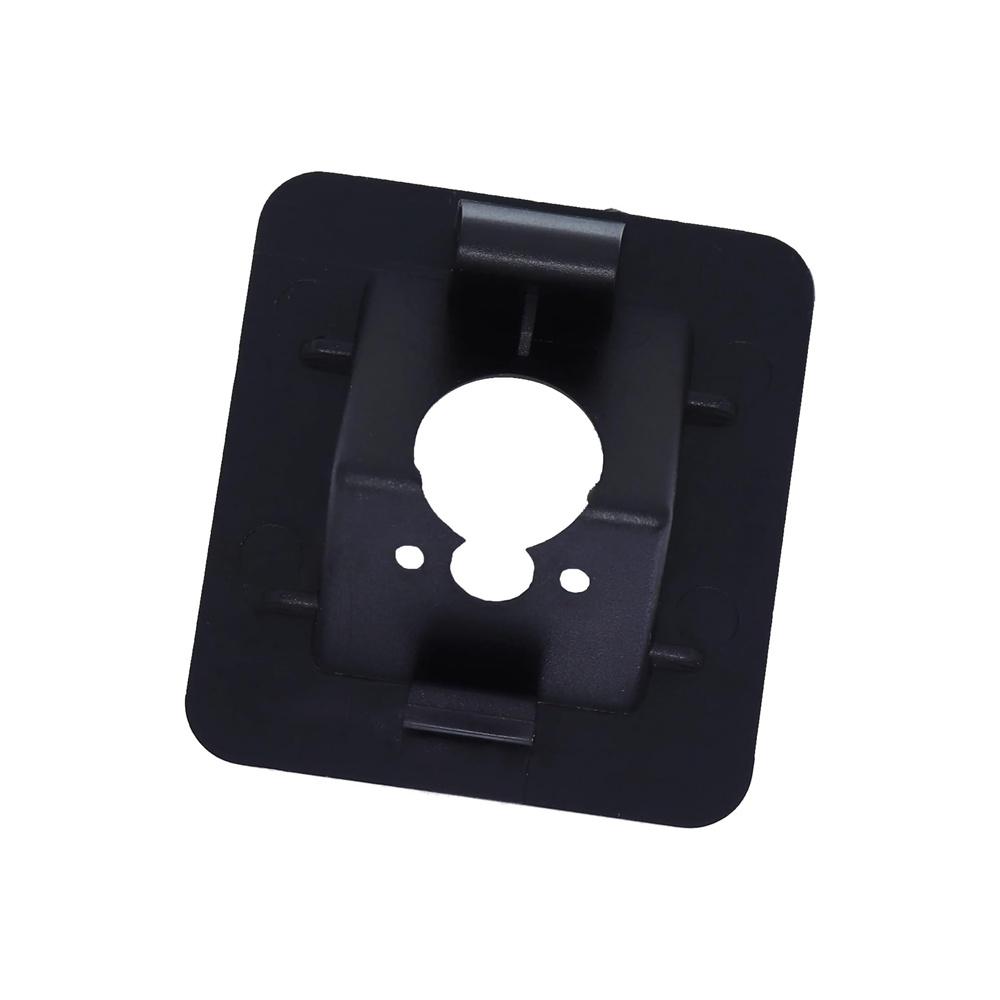 Car Rear View Camera Bracket Cover Housing Plate For Hyundai Elantra 10-19