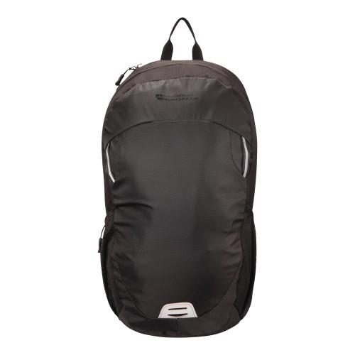 Mountain Warehouse Onyx Lightweight 15L Backpack