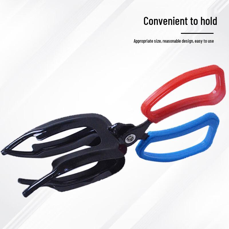 Longchan Functional Fish Gripper Set