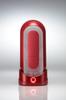 TENGA FLIP RED WARMER SET Flip Zero Red Warmer Set 0(ZERO) & &
